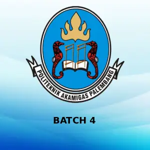 Batch 4