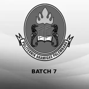 Batch 7