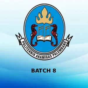 Batch 8