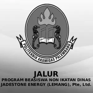 Program Beasiswa Non Ikatan Dinas JADESTONE ENERGY (LEMANG), Pte, Ltd.