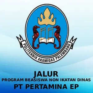 Program Beasiswa Non Ikatan Dinas PT PERTAMINA EP