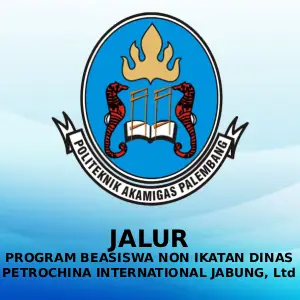 Program Beasiswa Non Ikatan Dinas PETROCHINA INTERNATIONAL JABUNG, Ltd.
